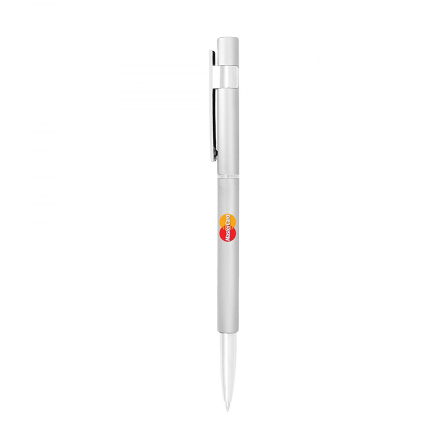 Slim Hex Pens (Custom Made To Order – BND70)-Logo