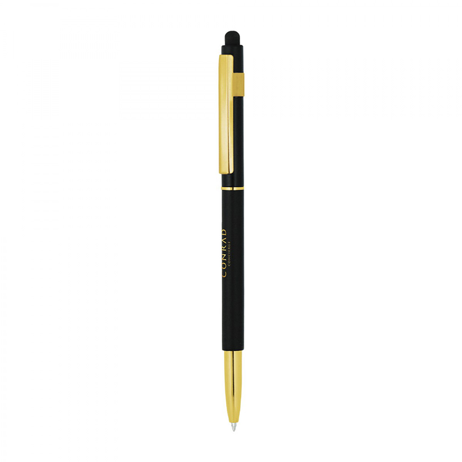 Stylus Hex Pens (Custom Made To Order – BND70S)-Logo