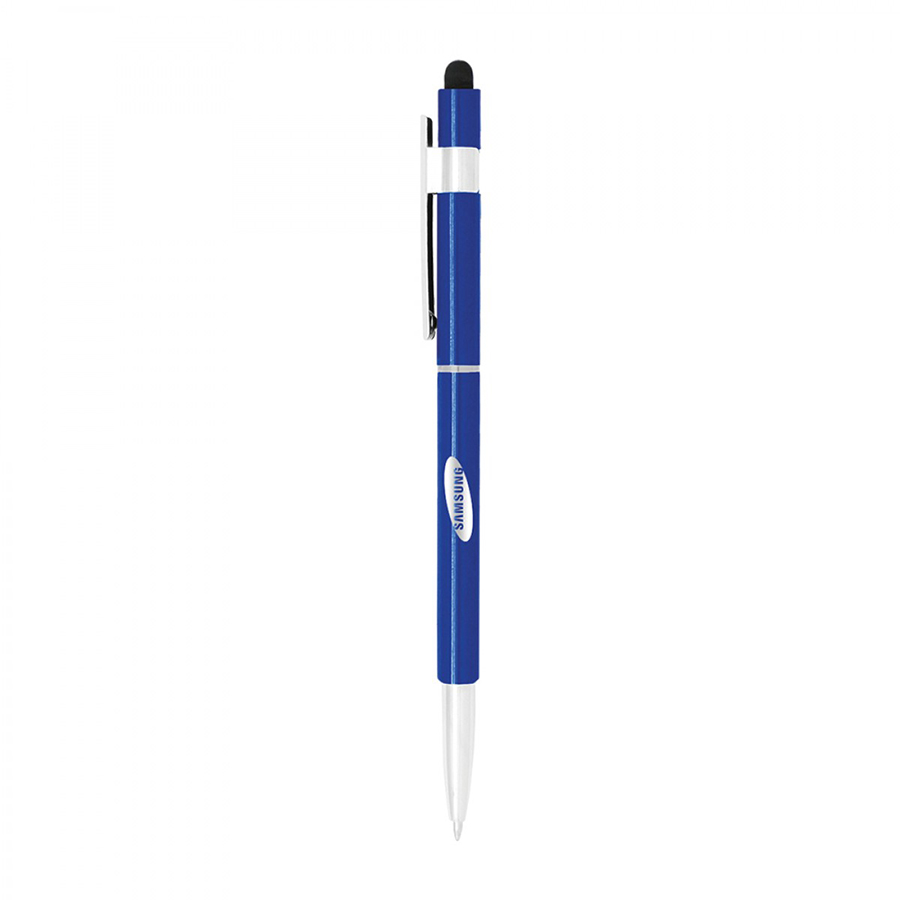 Stylus Hex Pens (Custom Made To Order – BND70S)-Logo