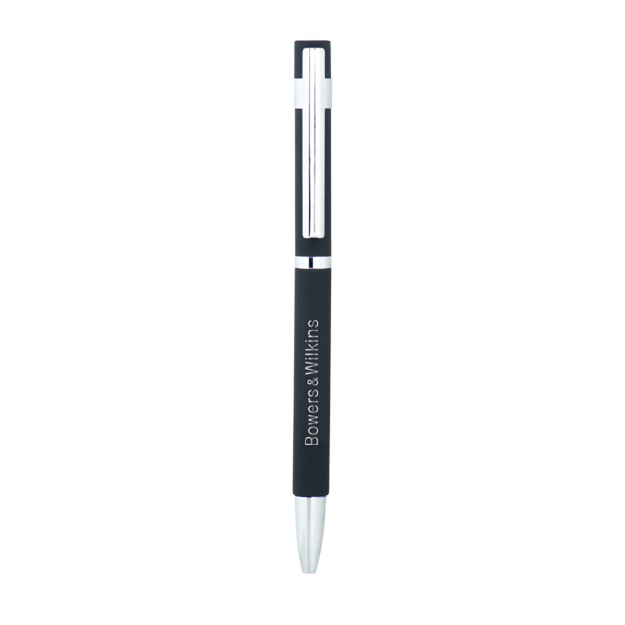 Slim Hex Pens (Custom Made To Order – BND70XL)-Logo