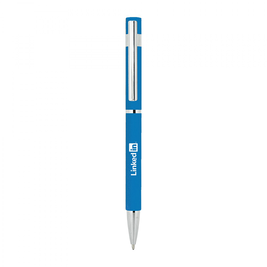 Slim Hex Pens (Custom Made To Order – BND70XL)-Logo