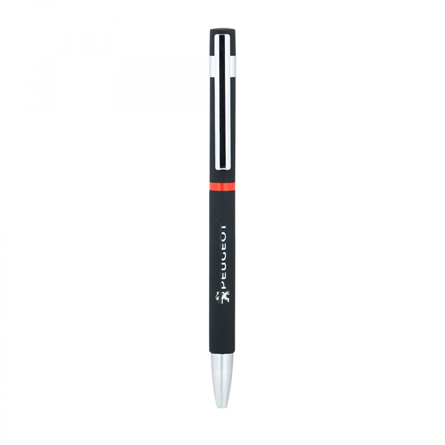 Slim Hex Pens (Custom Made To Order – BND70XL)-Logo