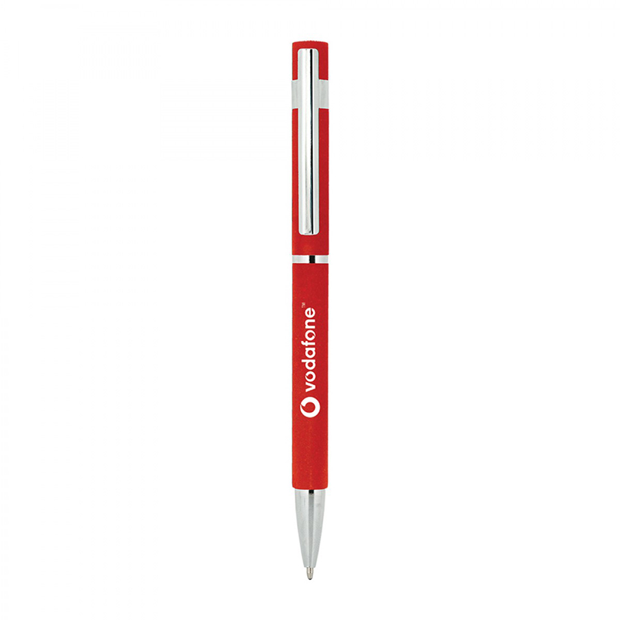 Slim Hex Pens (Custom Made To Order – BND70XL)-Logo