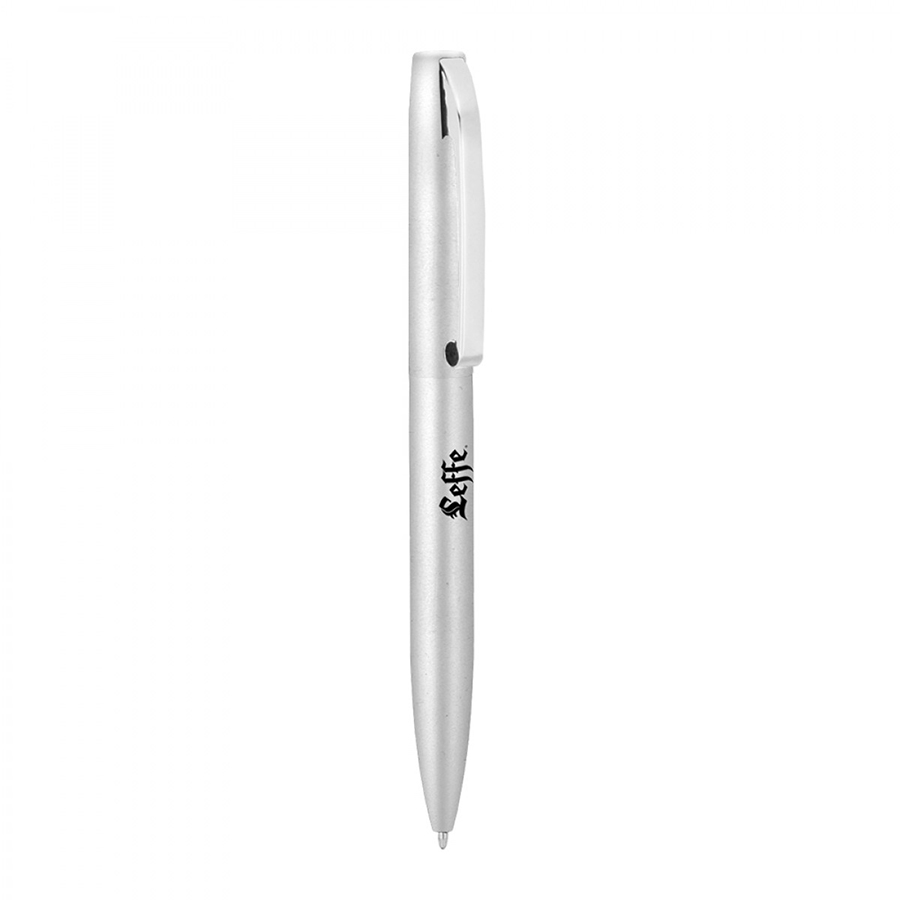 BND75 CLAW, TWIST METAL BALL PEN-Logo