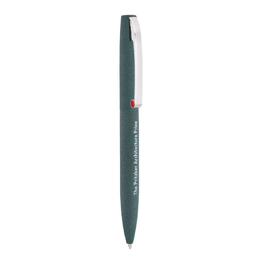 BND75 CLAW, TWIST METAL BALL PEN-Logo