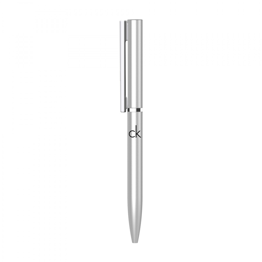 BND78XL, TWIST METAL BALL PEN-Logo