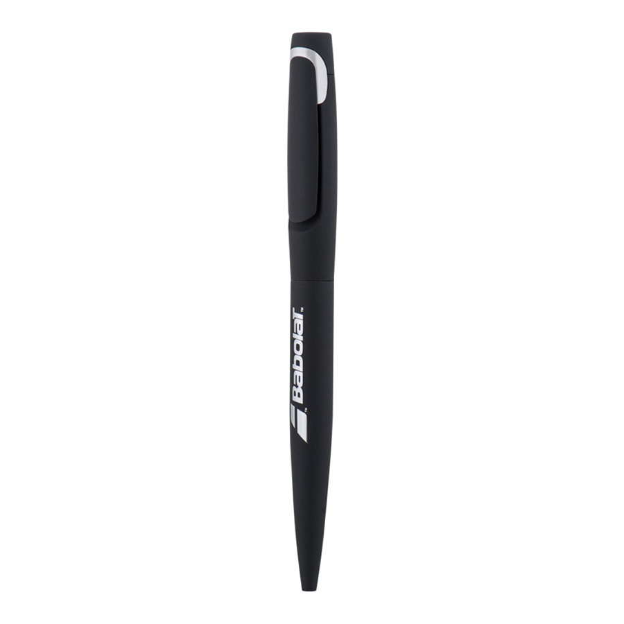 BND80 BLOA, TWIST METAL BALL PEN-Logo