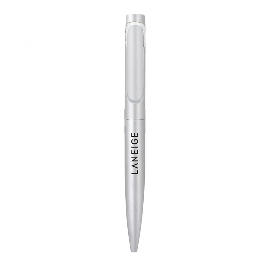 BND80 BLOA, TWIST METAL BALL PEN-Logo