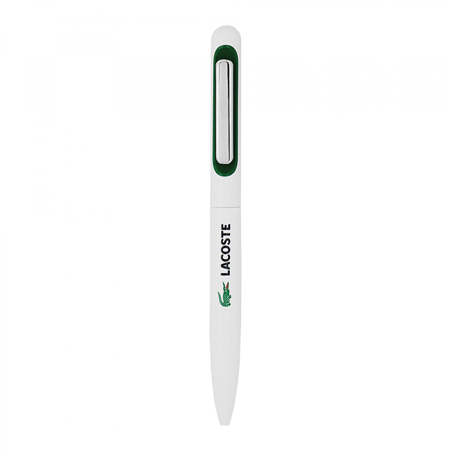 BND81 SOO, TWIST METAL BALL PEN-Logo