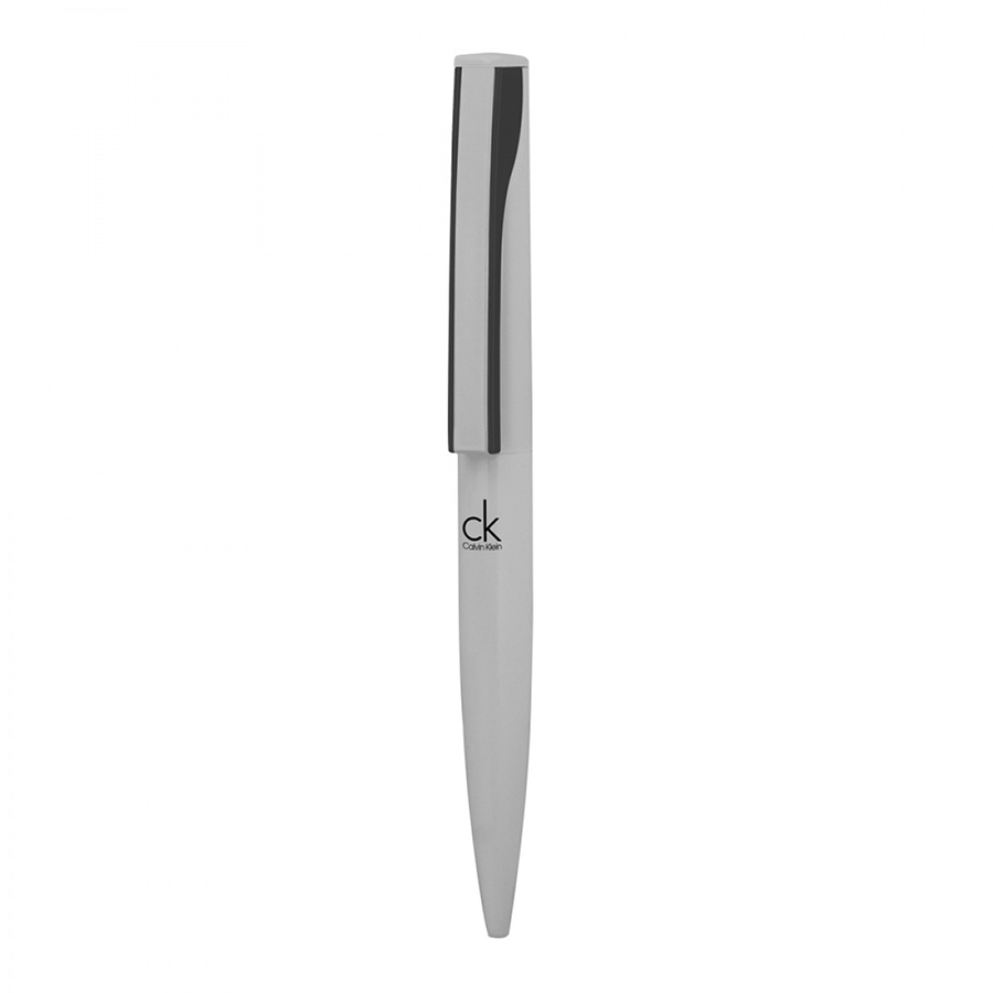 BND82 DIAL, TWIST METAL BALL PEN-Logo