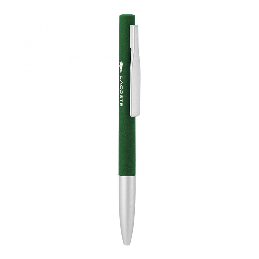 BND83 PEGI, TWIST METAL BALL PEN-Logo