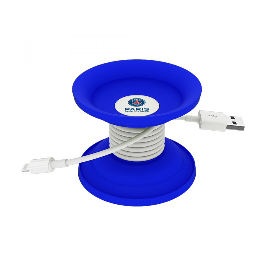 BND833 SPINNI, CABLE ORGANIZER BY GUMBITE-Logo