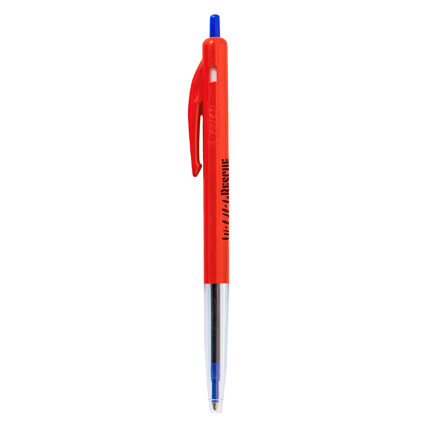 Clic Pen-Logo