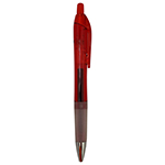 Intensity Clic Gel Pen-Logo