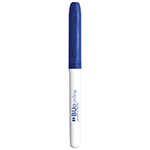 Velleda Grip white board Marker-Logo