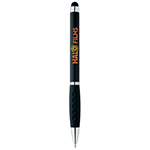 Stylus Grip Pen-Logo