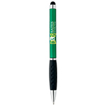 Stylus Grip Pen-Logo