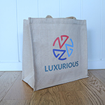 Lunch Bag-Logo