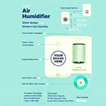 Air Humidifier-Logo