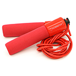 Hoppar Skipping Rope-Logo