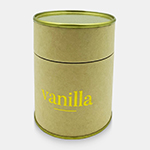 Relax Candle - Medium-Logo