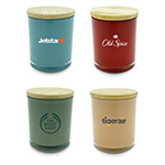 Relax candle coloured – Small-Logo