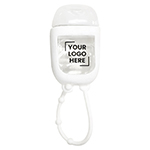 Zanzitiser Hand Sanitiser - 62% ethyl-alcohol-Logo