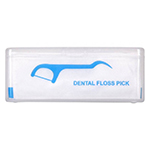 Dente Floss 25pk-Logo