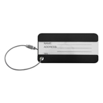 Tremont Luggage Tag-Logo