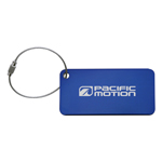 Tremont Luggage Tag-Logo