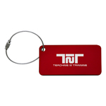 Tremont Luggage Tag-Logo