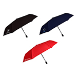 Poppins Umbrella-Logo