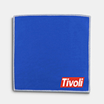 Microfibre Towel-Logo