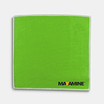 Microfibre Towel-Logo