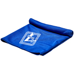 Cooling Towel-Logo