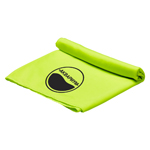 Cooling Towel-Logo