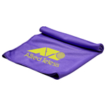 Cooling Towel-Logo