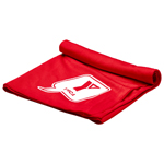 Cooling Towel-Logo