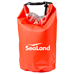 2.5L Dry Bag with Phone Window-Logo