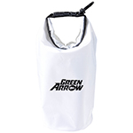 2.5L Dry Bag with Phone Window-Logo