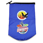 10L Dry Bag-Logo