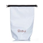 10L Dry Bag-Logo