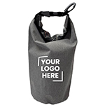 2.5L Dry Bag-Logo