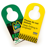 Door Hangers-Logo