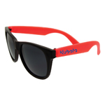 Retro Sunglasses-Logo