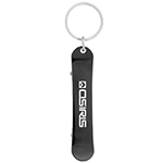 Skateboard Key Chain-Logo