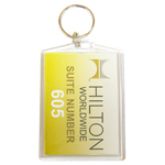 Hotel Keychain-Logo