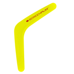 Boomerang Branded Toy-Logo