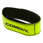 Reflective Wrist Band-Logo