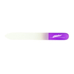 Mini Glass Nail File-Logo